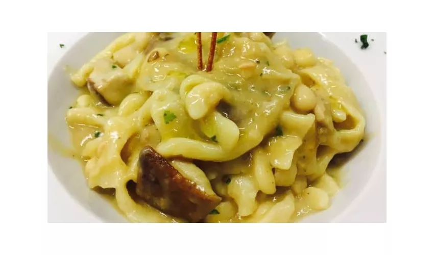 Ristorante Il Castagneto