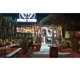 Bora Wine Bar