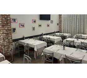 Ristorante pizzeria I PESCATORI