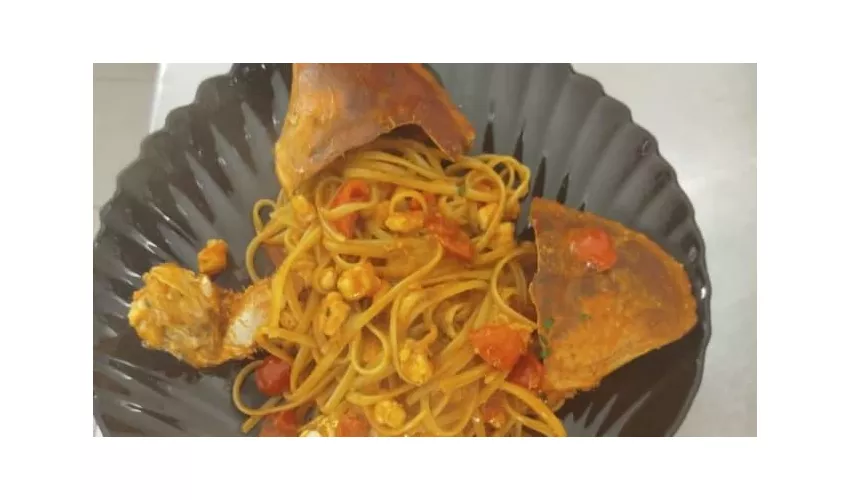 Ristorante pizzeria I PESCATORI