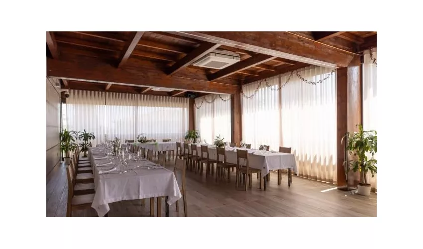 Tenuta Micoli