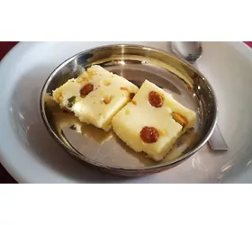 Namaste Bharat Ristorante Indiano & Catering