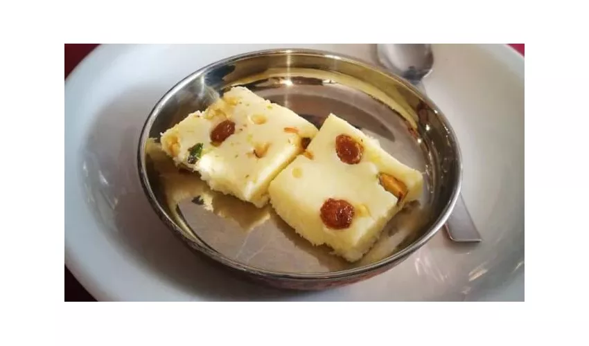 Namaste Bharat Ristorante Indiano & Catering