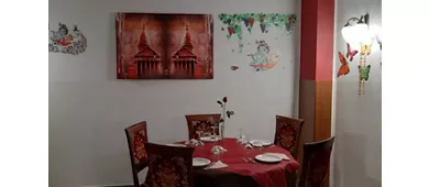 Namaste Bharat Ristorante Indiano & Catering