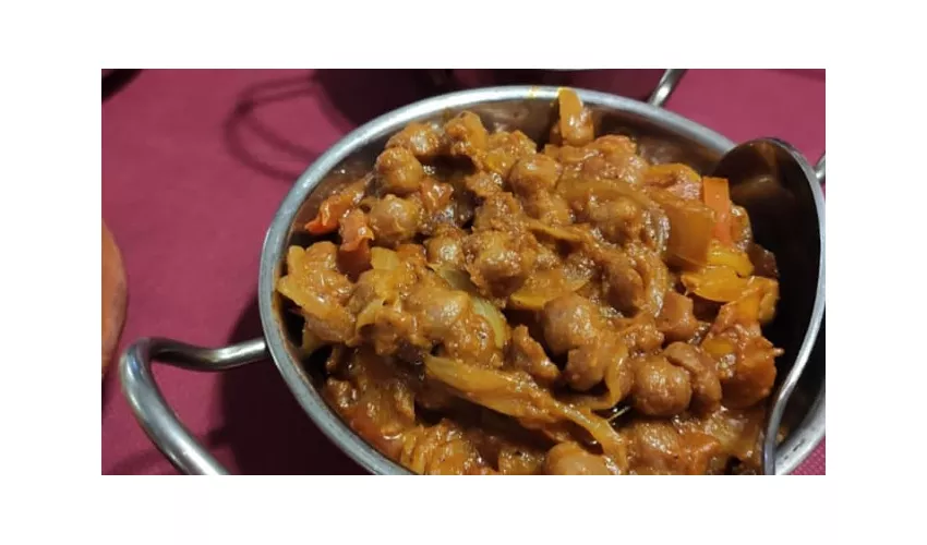 Namaste Bharat Ristorante Indiano & Catering