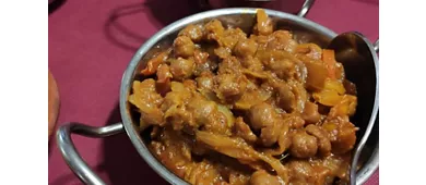 Namaste Bharat Ristorante Indiano & Catering