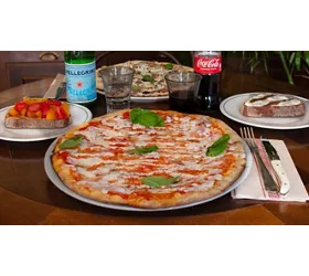 ⁠CROCCA - Milano via Plinio