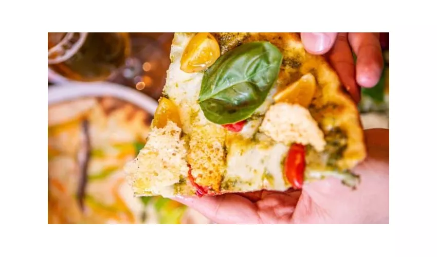 ⁠CROCCA - Milano via Plinio