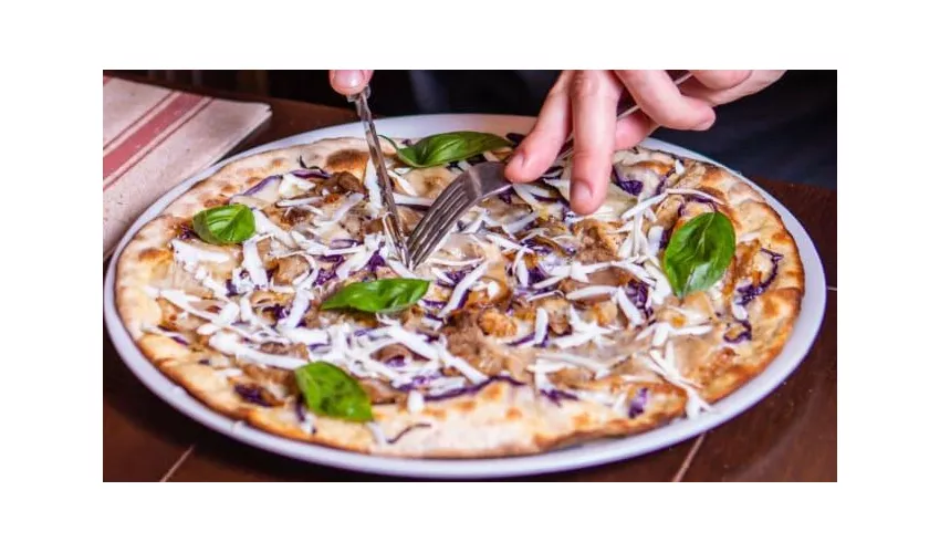 ⁠CROCCA - Milano via Plinio