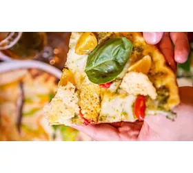 ⁠Crocca Milano - Via Melzi d'Eril