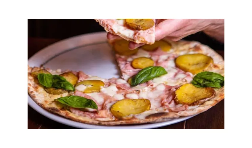 ⁠Crocca Milano - Via Melzi d'Eril