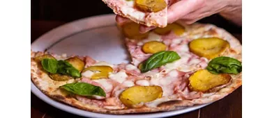 ⁠Crocca Milano - Via Melzi d'Eril