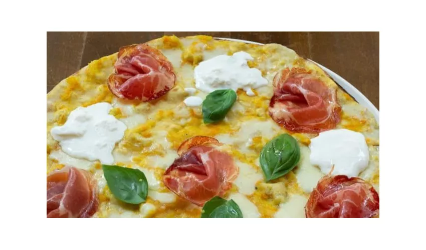 ⁠Crocca Milano - Via Melzi d'Eril