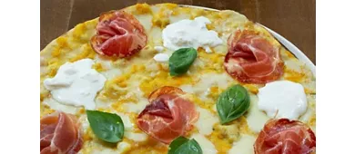 ⁠Crocca Milano - Via Melzi d'Eril