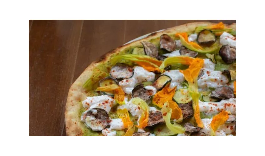 ⁠Crocca Milano - Via Melzi d'Eril