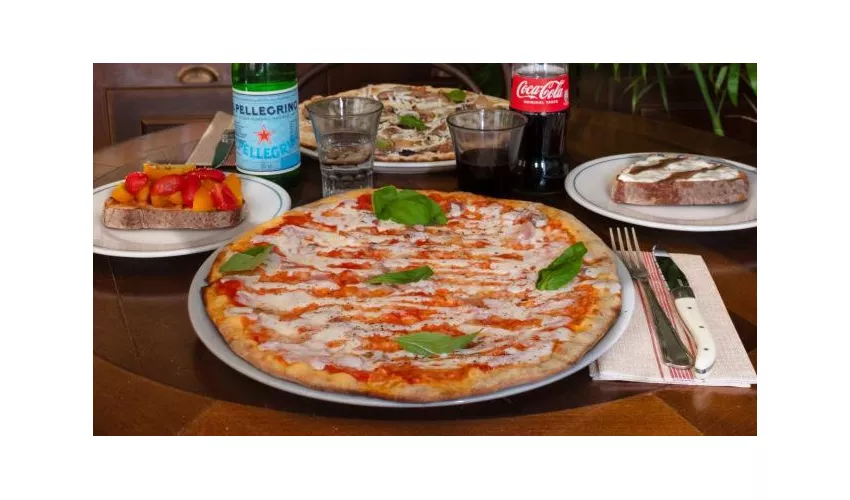 ⁠Crocca Milano - Via Melzi d'Eril