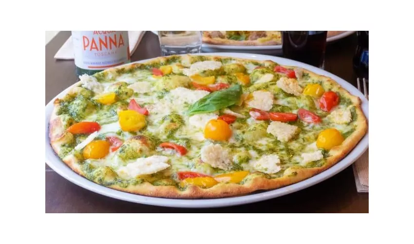 ⁠Crocca Milano - Via Melzi d'Eril