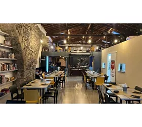 M.I.C. musica intrattenimento cibo
