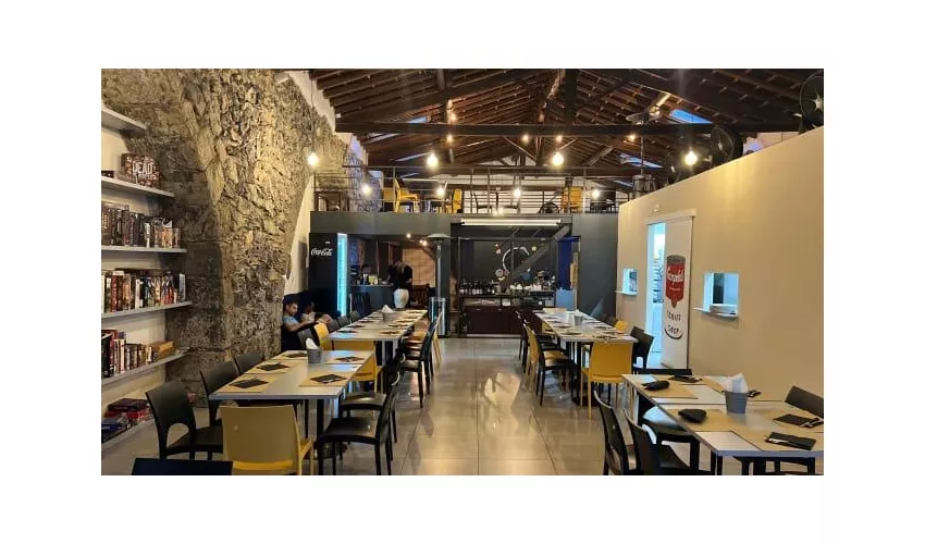 M.I.C. musica intrattenimento cibo