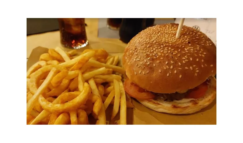 M.I.C. musica intrattenimento cibo