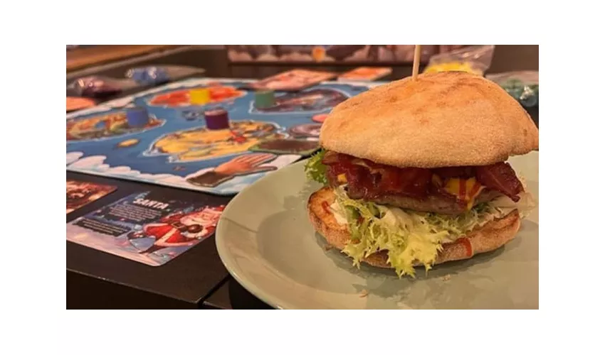 M.I.C. musica intrattenimento cibo