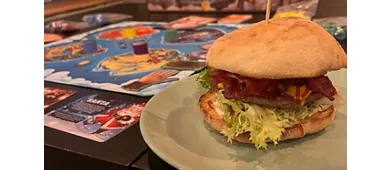 M.I.C. musica intrattenimento cibo