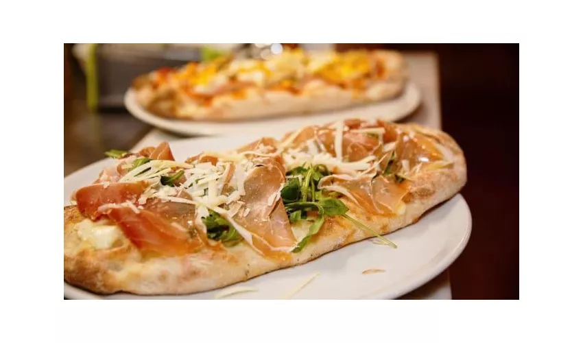 M.I.C. musica intrattenimento cibo