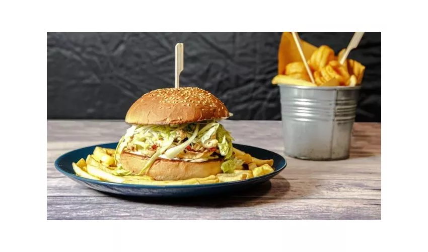 M.I.C. musica intrattenimento cibo