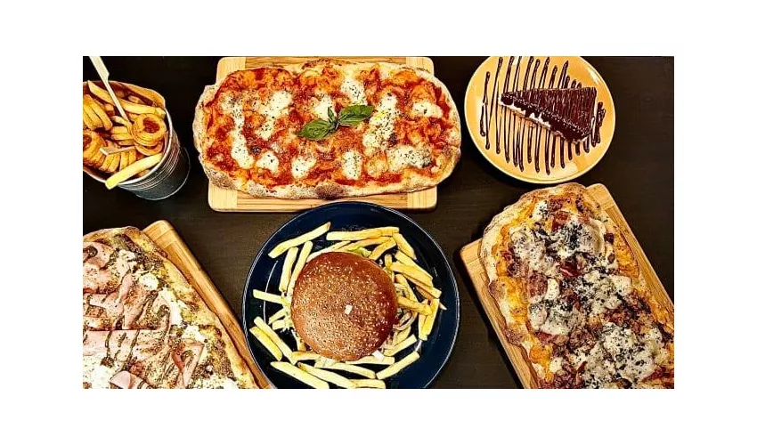 M.I.C. musica intrattenimento cibo