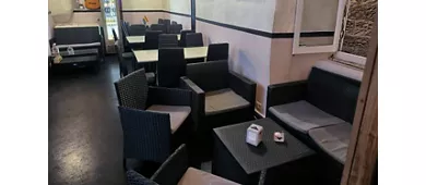 Posta Vecchia Cocktail Bar