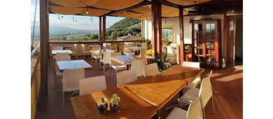 A Casa Dell'Orso