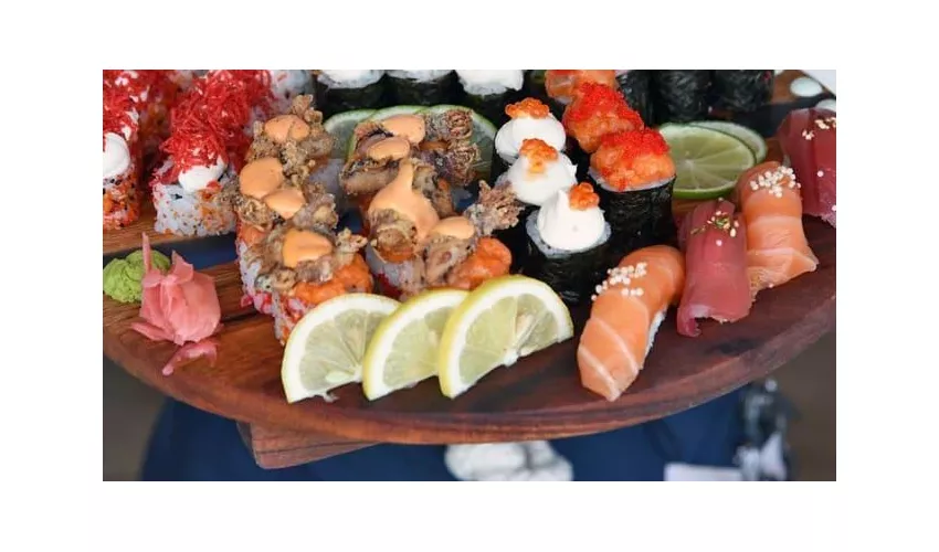 Ciurma Palermo Marina Yachting - Molo Trapezoidale