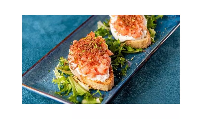 Ciurma Palermo Marina Yachting - Molo Trapezoidale