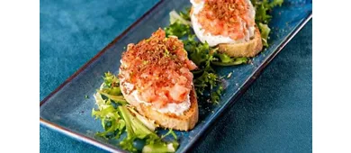 Ciurma Palermo Marina Yachting - Molo Trapezoidale