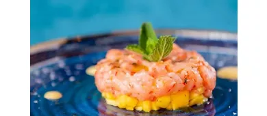 Ciurma Palermo Marina Yachting - Molo Trapezoidale