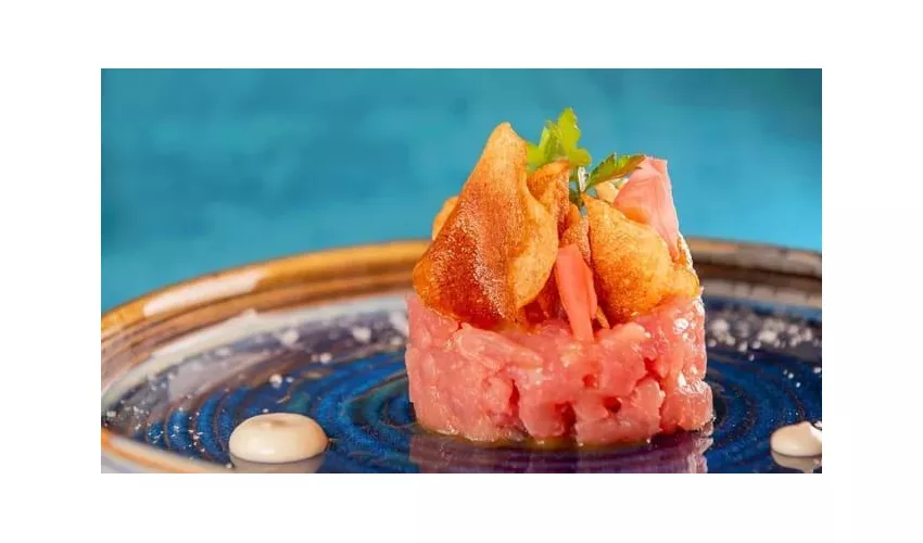 Ciurma Palermo Marina Yachting - Molo Trapezoidale