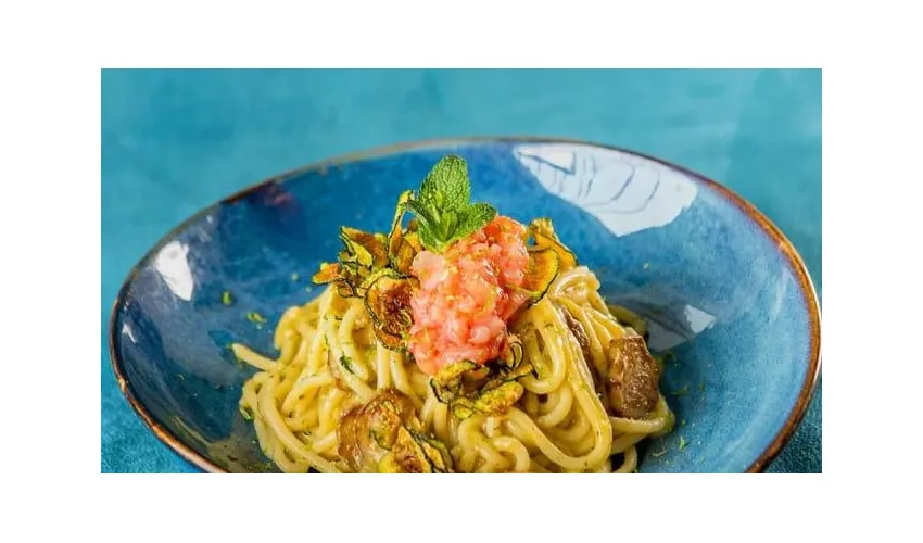 Ciurma Palermo Marina Yachting - Molo Trapezoidale