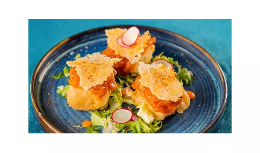 Ciurma Palermo Marina Yachting - Molo Trapezoidale