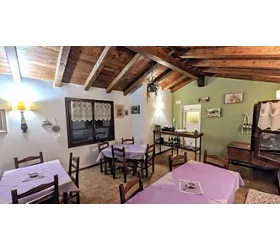 Agriturismo “I Tre Nani”