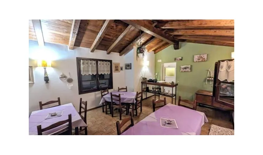 Agriturismo “I Tre Nani”