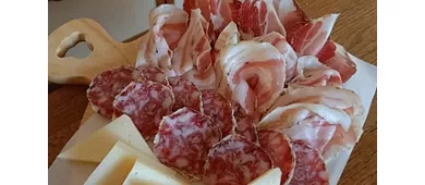 Agriturismo “I Tre Nani”