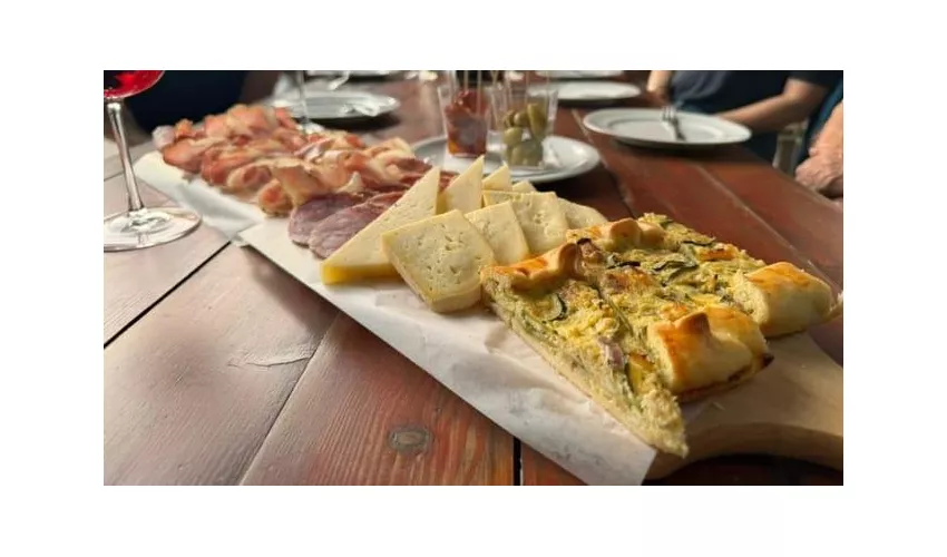Agriturismo “I Tre Nani”