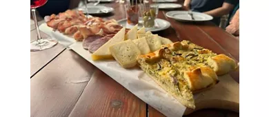 Agriturismo “I Tre Nani”