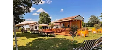 Margaritas Cervia