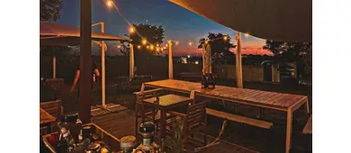 Margaritas Cervia