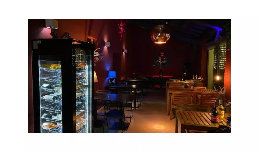 Margaritas Cervia