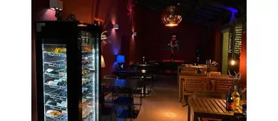 Margaritas Cervia