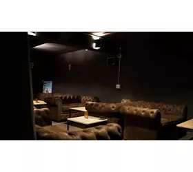 Locksmith Secret Bar