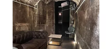 Locksmith Secret Bar