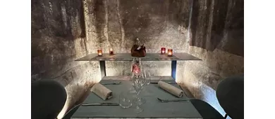 Locksmith Secret Bar